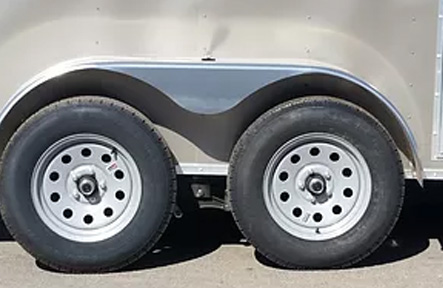 C   H Trailers LTD